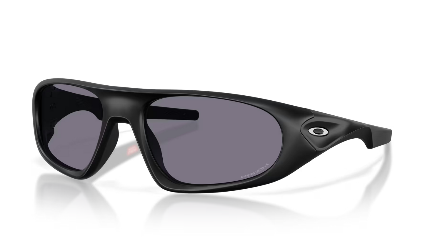 Oakley Neoforma OO9528-01 - Matte Black/Prizm Grey