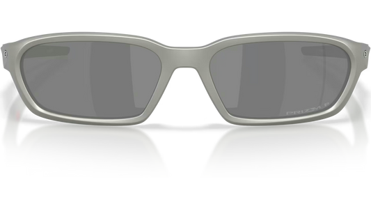 Oakley Polarized Terraforma OO9530-05 - Titanium/Prizm Black