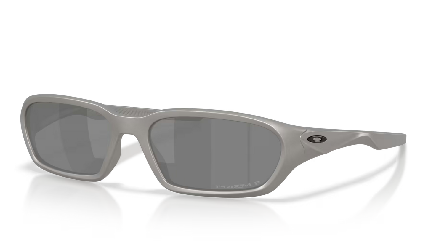 Oakley Polarized Terraforma OO9530-05 - Titanium/Prizm Black