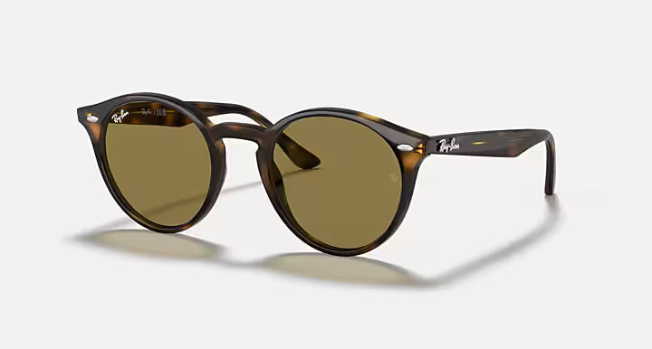 Ray-Ban RB2180-710/73 - Havana/Brown