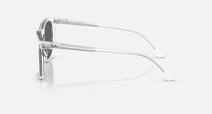 Ray-Ban RB2210-6447R5 - Transparent/Blue