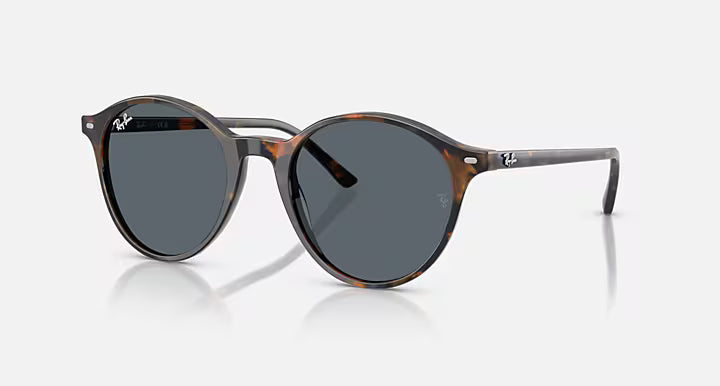 Ray-Ban Bernard RB2230-1356R5 - Havana/Blue
