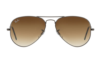 Ray-Ban Aviator RB3025 004/51 58 Sunglasses