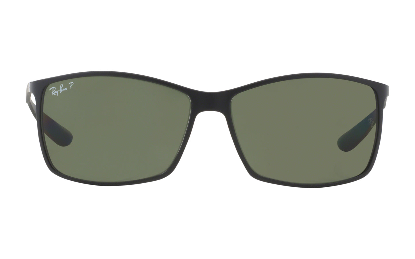 Ray-Ban Liteforce RB4179 601S9A 62 Polarized Sunglasses