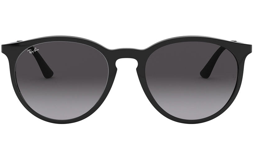 Ray-Ban RB4274-601/8G - Matte Black/Grey Gradient