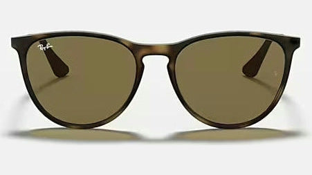 Ray-Ban Erika Kids RJ9060S-700673 - Havana/Brown