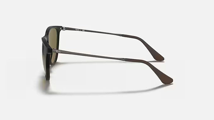 Ray-Ban Erika Kids RJ9060S-700673 - Havana/Brown