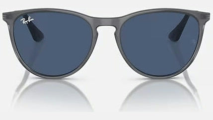 Ray-Ban Erika Kids RJ9060-713480 - Transparent Blue/Blue