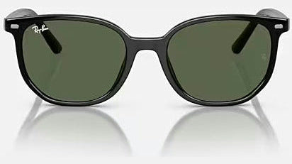 Ray-Ban Elliot Kids RJ9097S-100/71 - Green/Dark Green