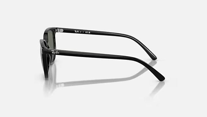 Ray-Ban Elliot Kids RJ9097S-100/71 - Green/Dark Green