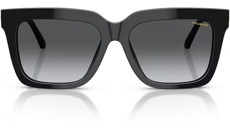 Versace VE4498 GB1/T3 - Black/Grey Gradient