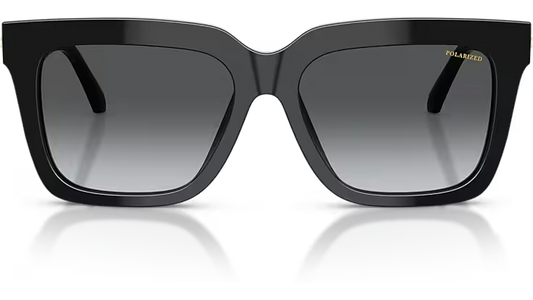 Versace VE4498 GB1/T3 - Black/Grey Gradient