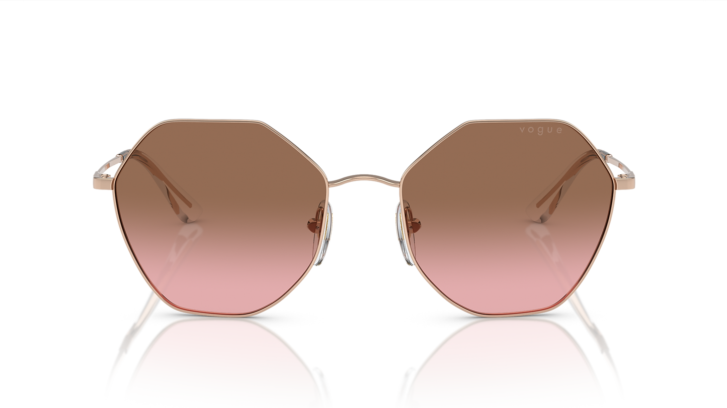 Vogue VO4113 S-50757E - Gold/Rose Gold