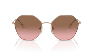 Vogue VO4113 S-50757E - Gold/Rose Gold