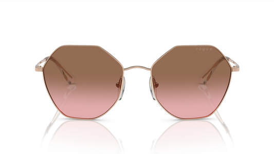 Vogue VO4113 S-50757E - Gold/Rose Gold