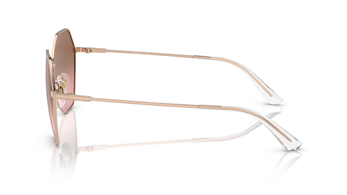 Vogue VO4113 S-50757E - Gold/Rose Gold