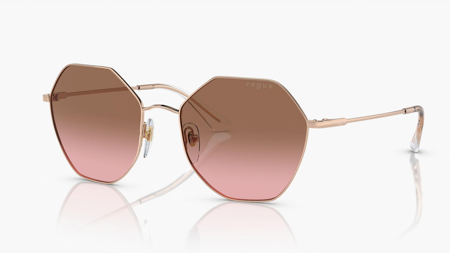 Vogue VO4113 S-50757E - Gold/Rose Gold