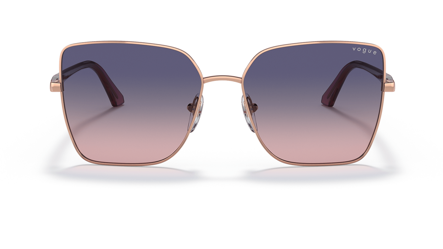 Vogue VO4199S 507516 - Rose Gold/Pink Gradient