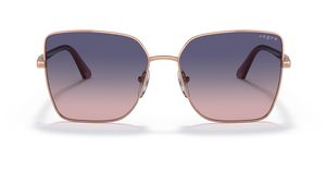 Vogue VO4199S 507516 - Rose Gold/Pink Gradient
