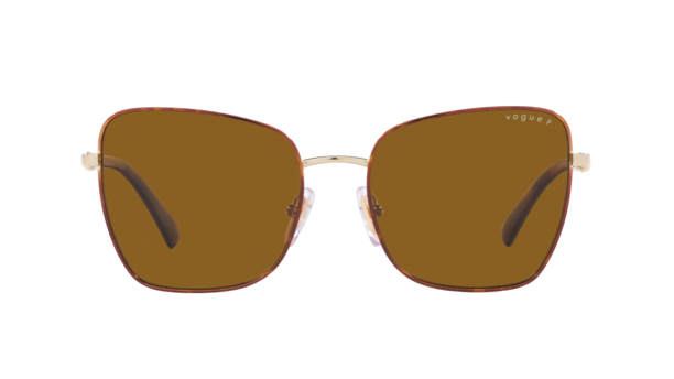 Vogue VO4277SB-507883 - Dark Tortoise/Brown Gradient