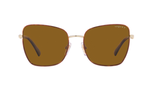 Vogue VO4277SB-507883 - Dark Tortoise/Brown Gradient
