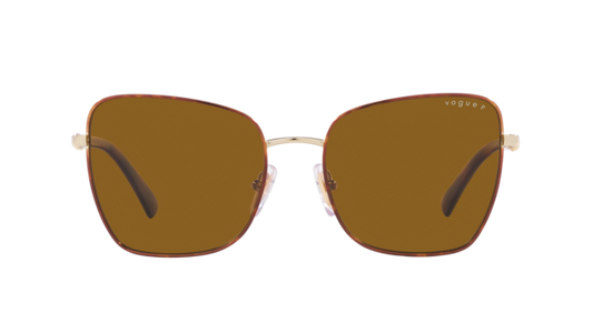 Vogue VO4277SB-507883 - Dark Tortoise/Brown Gradient