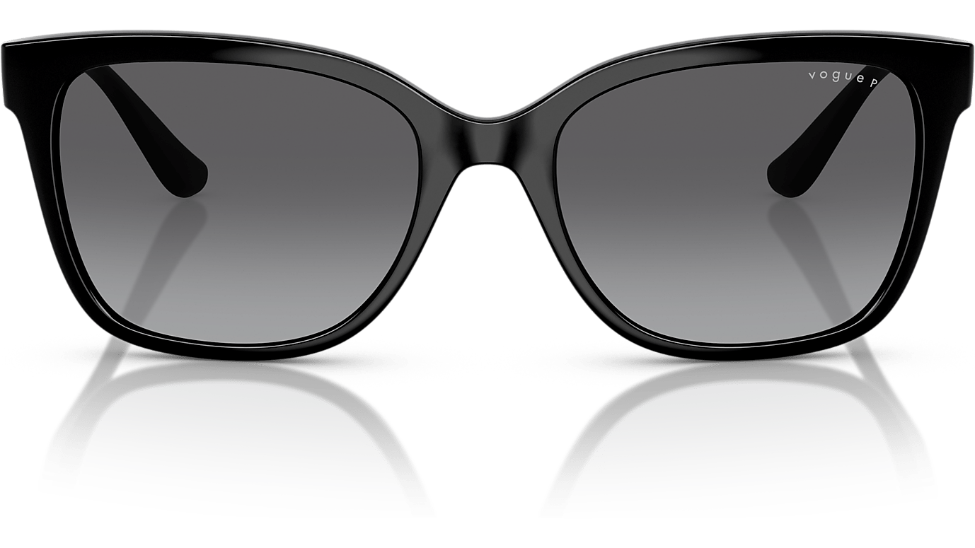 Vogue VO5426S W44/T3 - Black/Grey