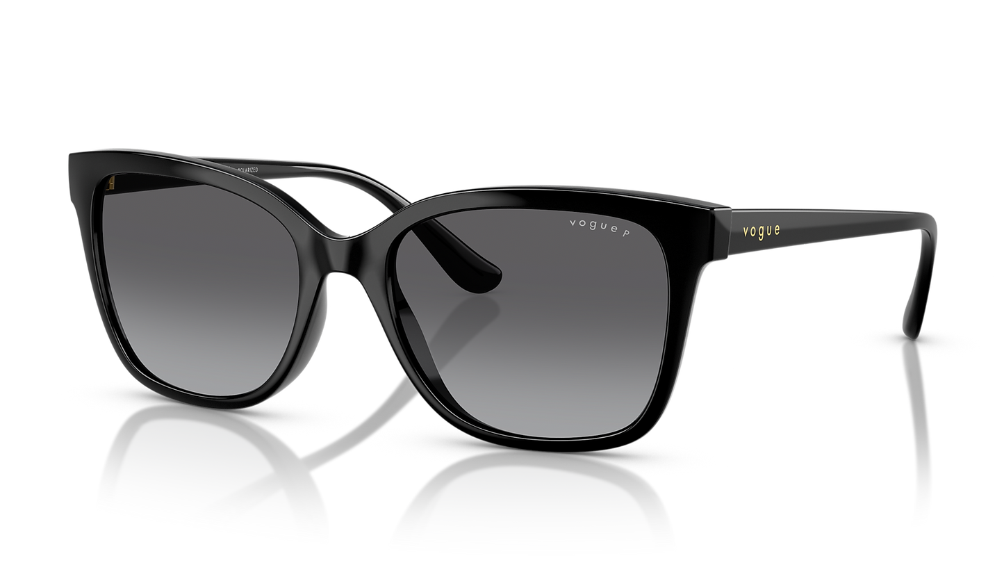 Vogue VO5426S W44/T3 - Black/Grey