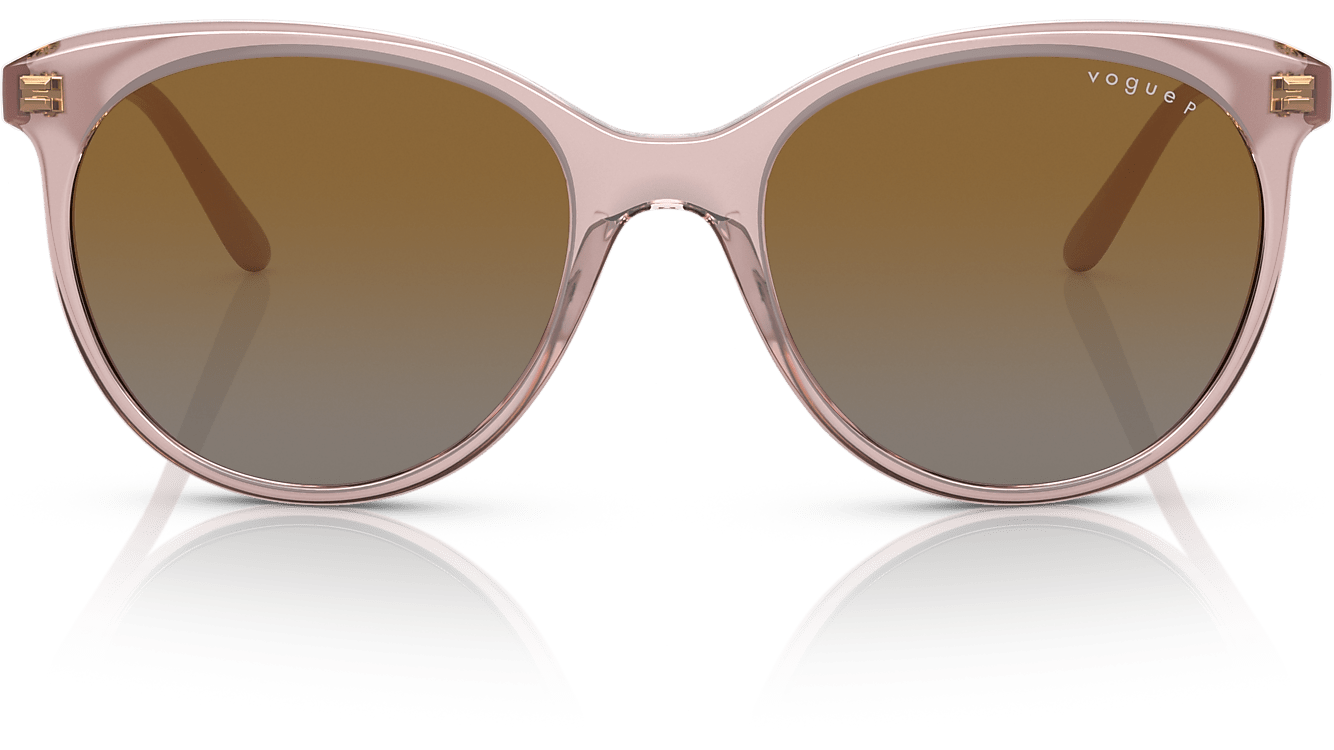 Vogue VO5453S 2942 - Pink/Grey Gradient