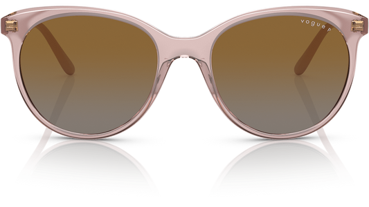 Vogue VO5453S 2942 - Pink/Grey Gradient