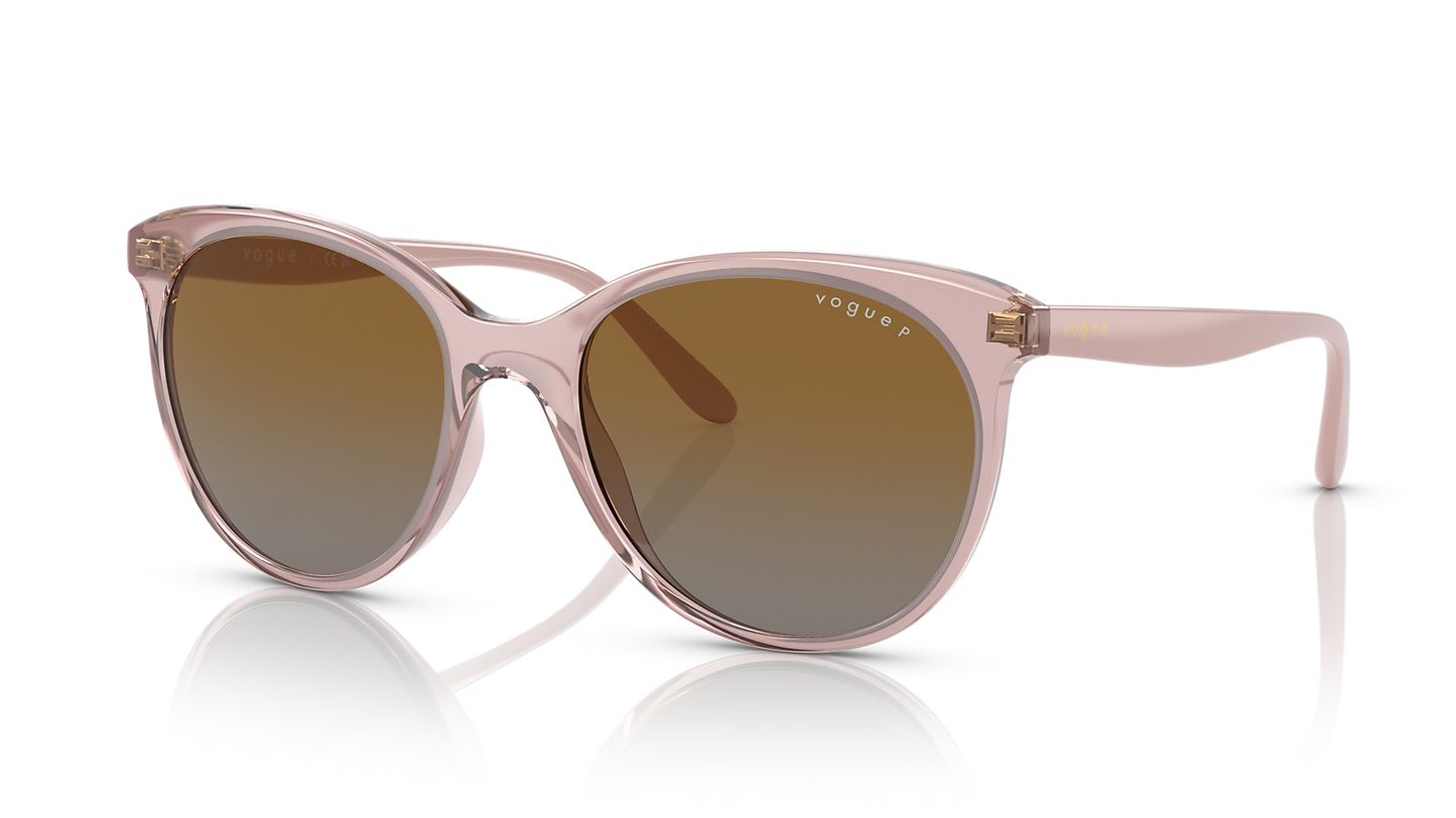 Vogue VO5453S 2942 - Pink/Grey Gradient