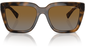 Vogue VO5575SB 2386T5 - Havana/Gradient Brown