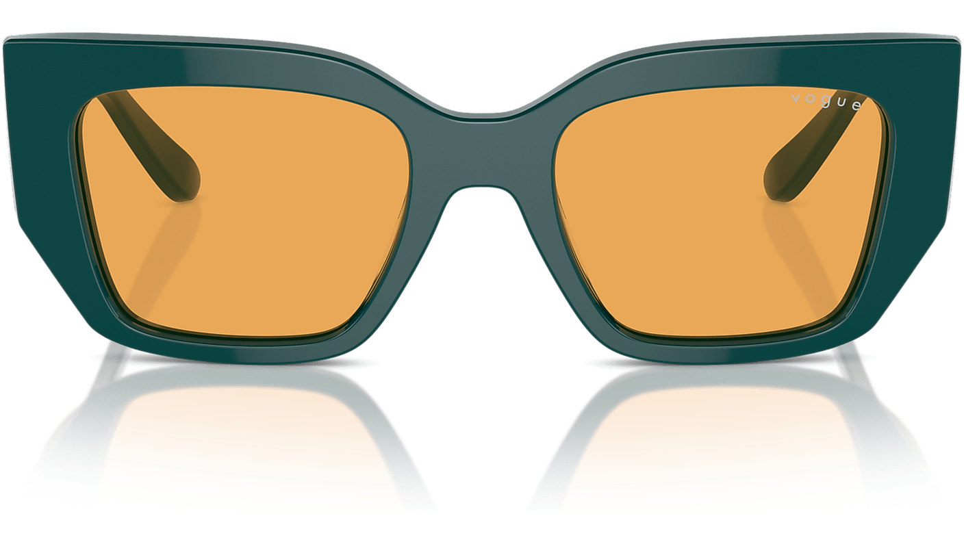 Vogue VO5583S C3163/7 - Shiny Octanium/Orange