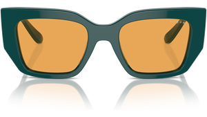 Vogue VO5583S C3163/7 - Shiny Octanium/Orange