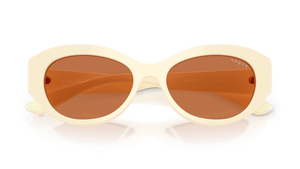 Vogue VO5659SU-316773 - Cream/Brown