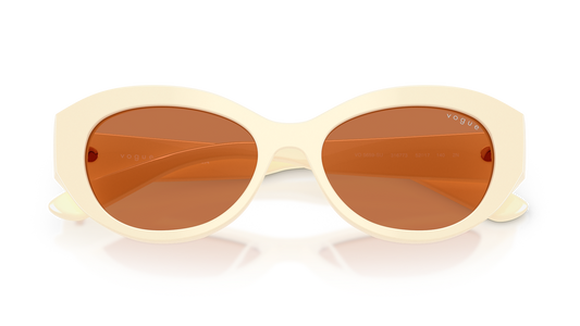 Vogue VO5659SU-316773 - Cream/Brown