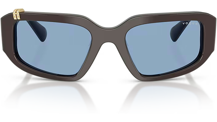 Vogue VO5688SB 326972 - Mocha/Light Blue