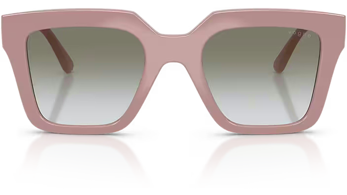 Vogue VO5690S 307411 - Pink/Grey Gradient