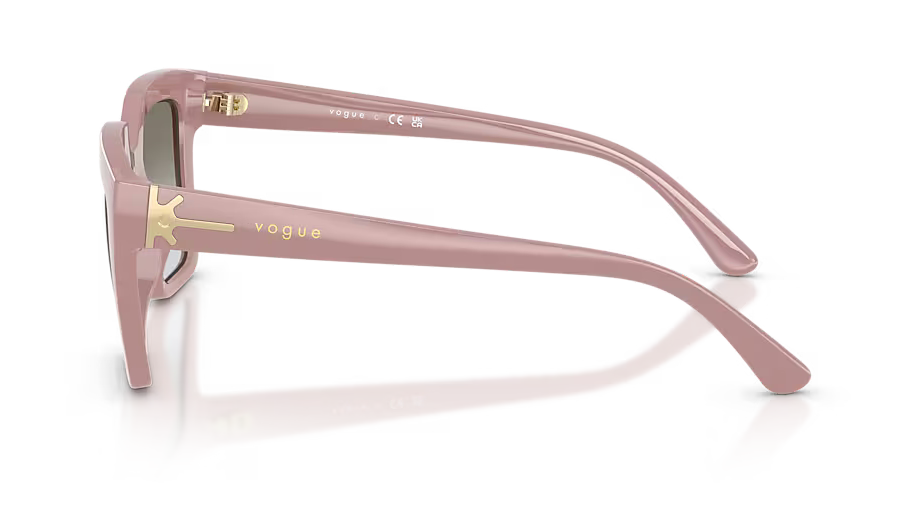 Vogue VO5690S 307411 - Pink/Grey Gradient