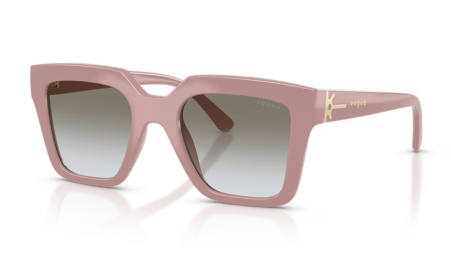 Vogue VO5690S 307411 - Pink/Grey Gradient