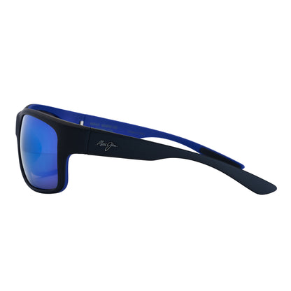 MAUI JIM SOUTHERN CROSS MJ815-02