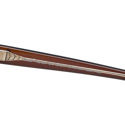 MAUI JIM OLU OLU MJ537 01F 57.17