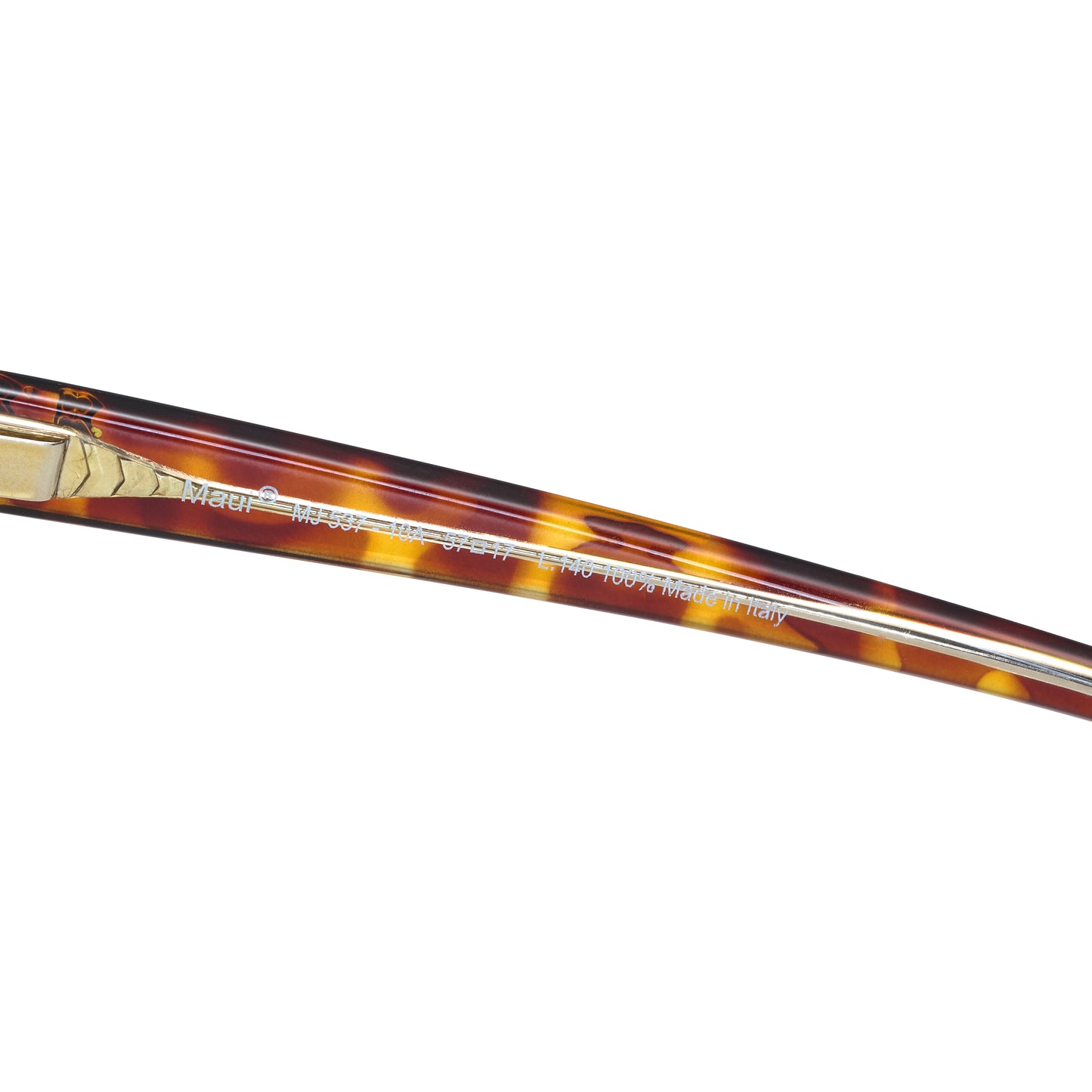 MAUI JIM OLU OLU MJ537 10A