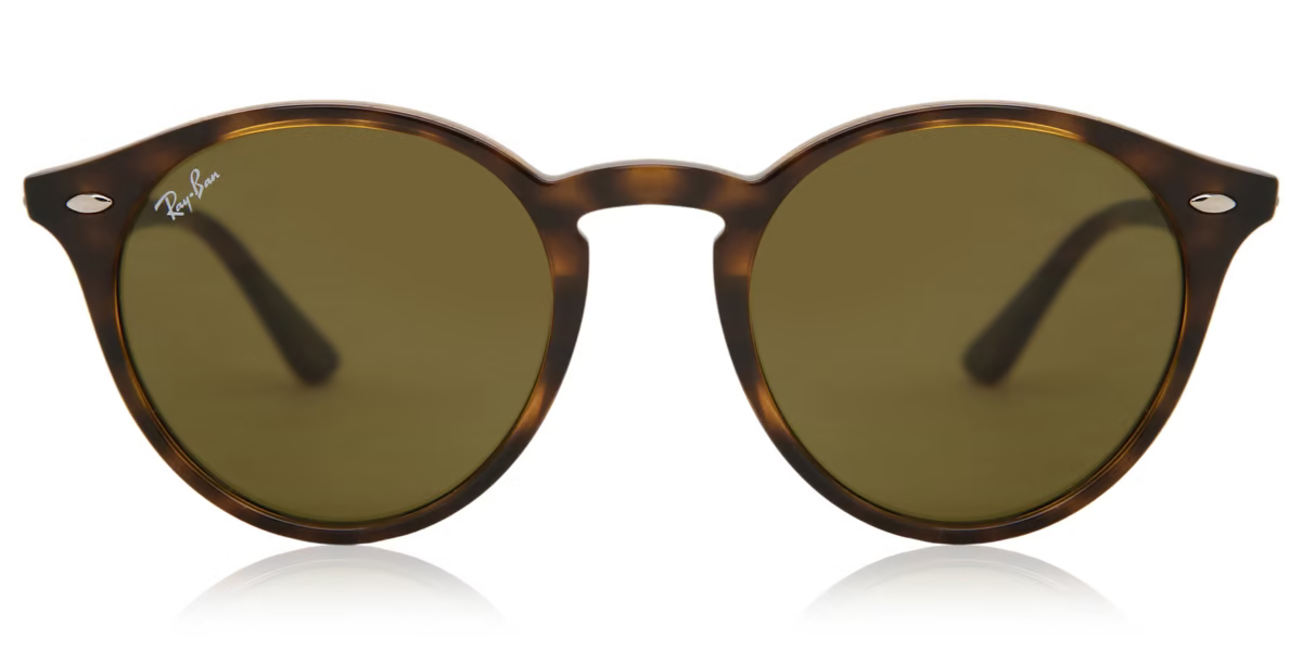 Ray-Ban RB2180-710/73 - Havana/Brown