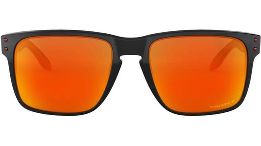 Oakley Polarized Holbrook XL OO9417-08 - Prizm Ruby