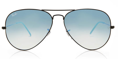 Ray-Ban Aviator RB3025 002/4O 58