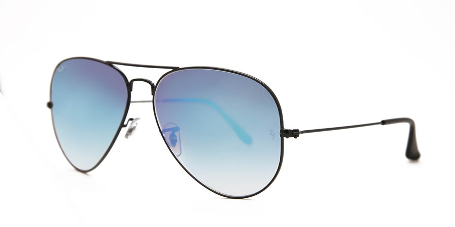 Ray-Ban Aviator RB3025 002/4O 58