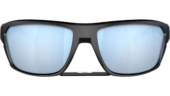 Oakley Polarized Split Shot OO9416-06 - Matte Black/Prizm Deep H2O