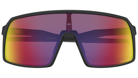 Oakley Sutro OO9406-08 - Matte Black/Prizm Road