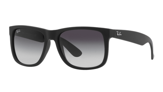 Ray-Ban Justin RB4165 601/8G 55 Sunglasses